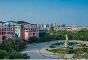 四川城市技师学院管理怎么样