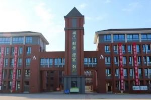四川省新津中学好不好呢_录取分数线