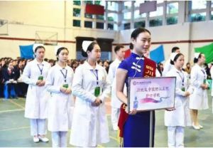 川北医学院附属医院护士学校收费标准