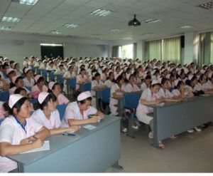 四川省南充卫生学校教学质量怎么样