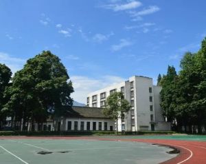 四川省档案学校地址