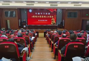 2022报读四川省丹棱中学录取分数是多少
