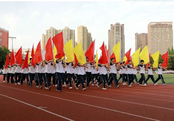 成都市龙泉中学