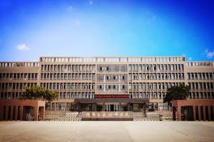 德阳安装技师学院2022年录取分数线