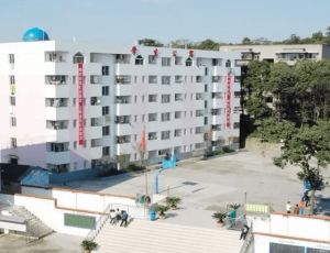 绵阳航空职业学校好不好