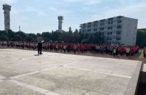 寿安中学高中好不好_学校在成都的排名