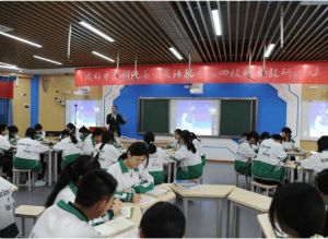温江二中怎么样呢