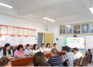寿安中学是普高还是重高