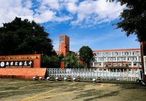 成都市新津区实验高级中学怎么样