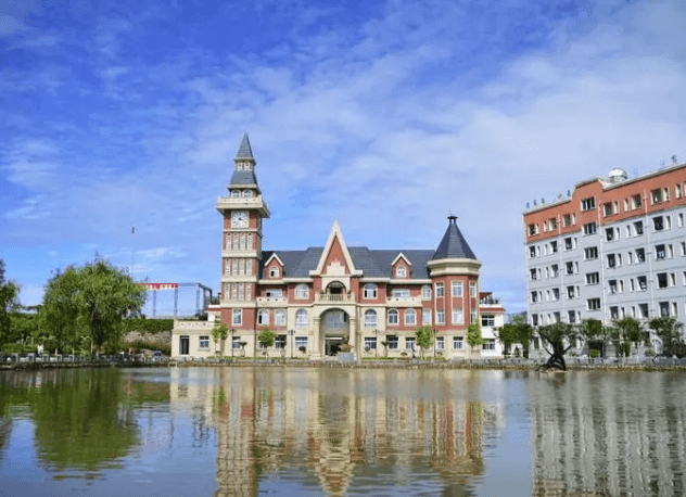 四川汽车职业技术学院