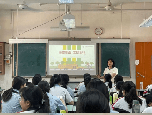 成都市财贸职业高级中学校