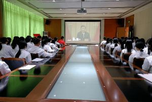 ​四川省针灸学校是公办还是民办呢