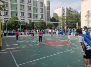 ​新都一中附属初中师资怎么样