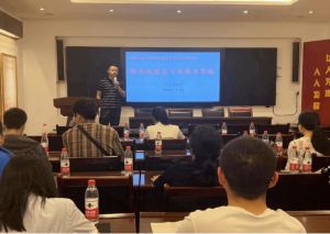 仁寿新科学校师资怎么样呢