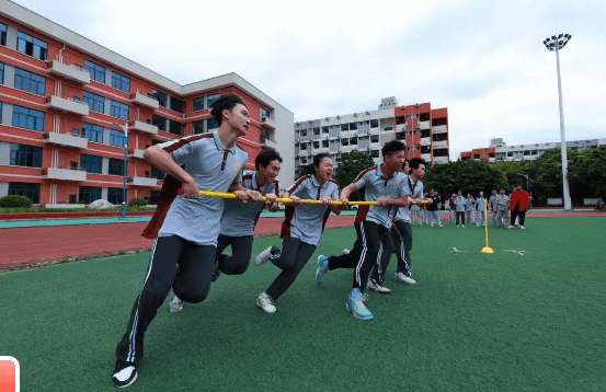 金堂中学