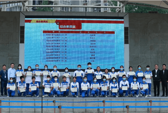 成都市洞子口职业高级中学校