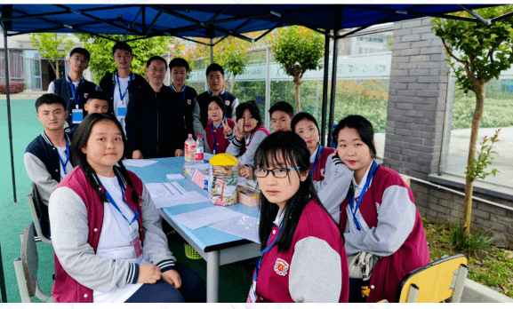 成都市青苏职业中专学校
