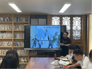 成都市郫都区绵实外国语学校2022年录取分数线是多少_学校管理好不好