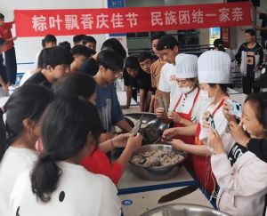 蒲江县职业中专学校怎么样好不好_师资力量如何