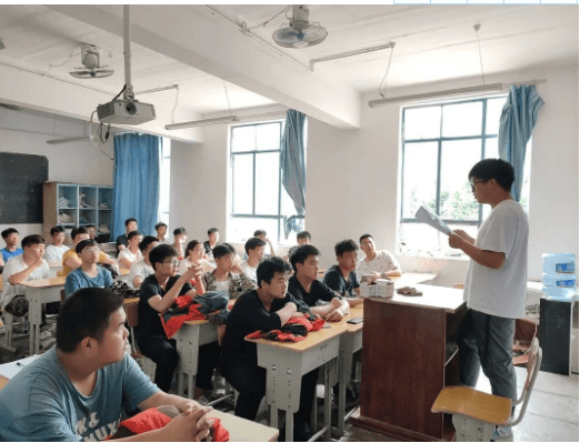 四川锅炉高级技工学校