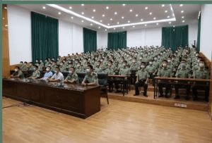 乐山市旅游学校国际船舶厨师专业怎么样好不好