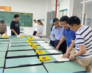 乐山旅游学校机电技术应用专业好不好