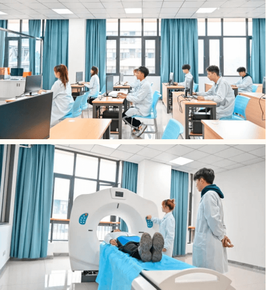 四川城市职业学校医学与健康学院怎么样好不好