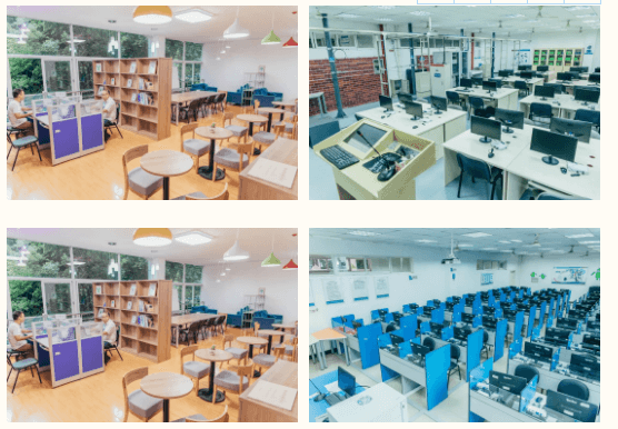 四川城市职业学校