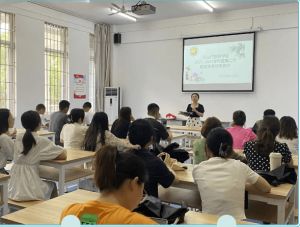 乐山市旅游学校2022年有什么专业