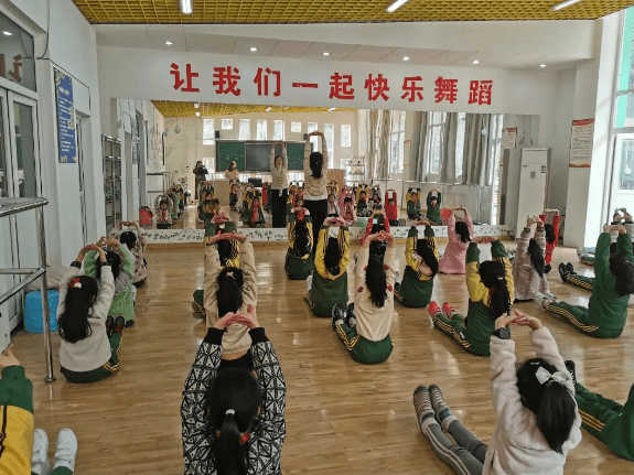 都江堰市友爱学校