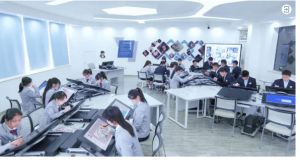 四川省成都市青苏职业中专学校数字媒体技术应用专业怎么样好不好