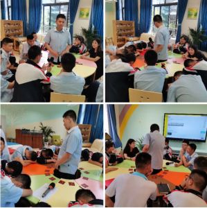 成都市财贸职业高级中学校怎么样好不好