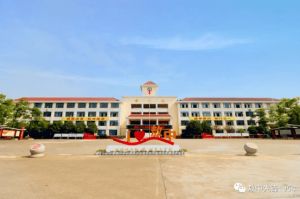 四川省彭州市敖平中学怎么样