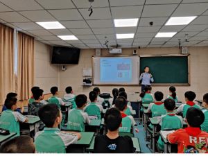 成都市郫都区犀浦外国语学校初中升学率怎么样