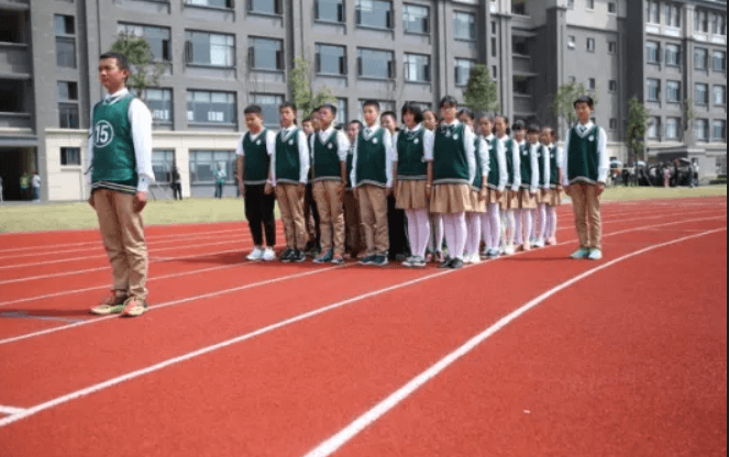 凉山州西昌天立学校
