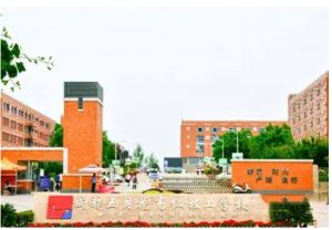 四川五月花技师学院智能交通服务系怎么样好不好