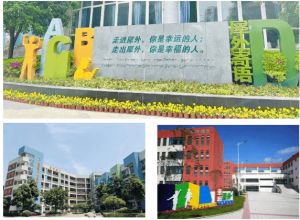 成都市郫都区犀浦外国语学校是公立还是民办