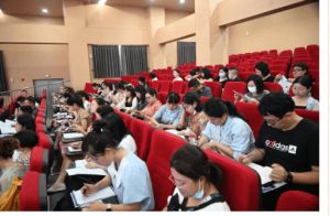 成都新世纪外国语学校怎么样好不好