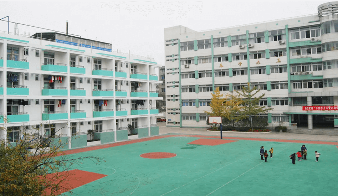 成都市特殊教育学校