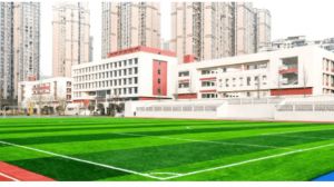 成都市温江区光华实验中学校2022年简介