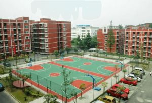 2022年攀枝花市建筑工程学校简介是怎么样