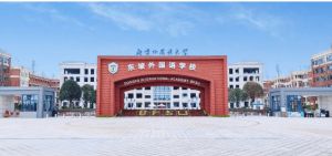 北外附属东坡外国语学校2023年学费是多少钱