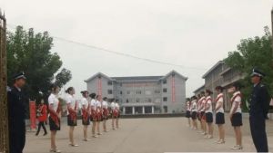 广安电力职业技术学校2023年怎么样好不好