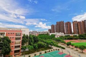 2023年四川兴科城市交通技工学校招生简章招生条件