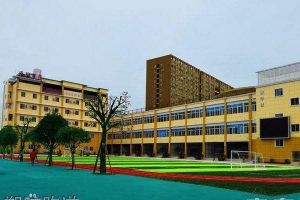 四川科华高级技工学校2023年招生简章|招生专业|办学规模