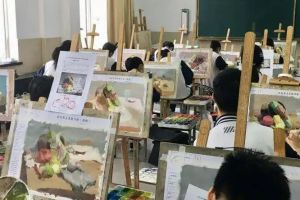 2023年四川现代艺术学校招生计划_招生专业有哪些