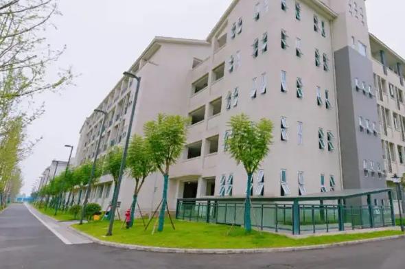 眉山市彭山区一中升学率