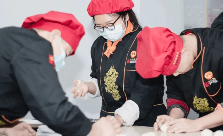 成都北方职业学校