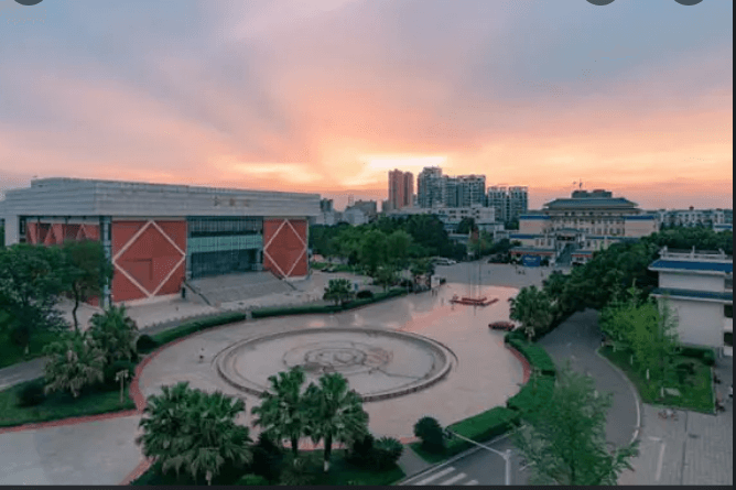 四川交通职业技术学院
