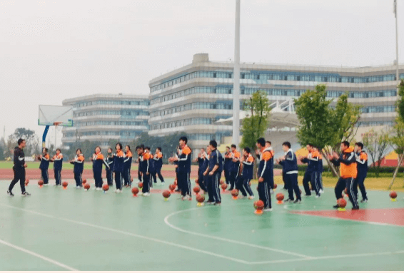 成都外国语学校